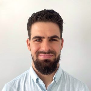 Picture of Maciej Samborski